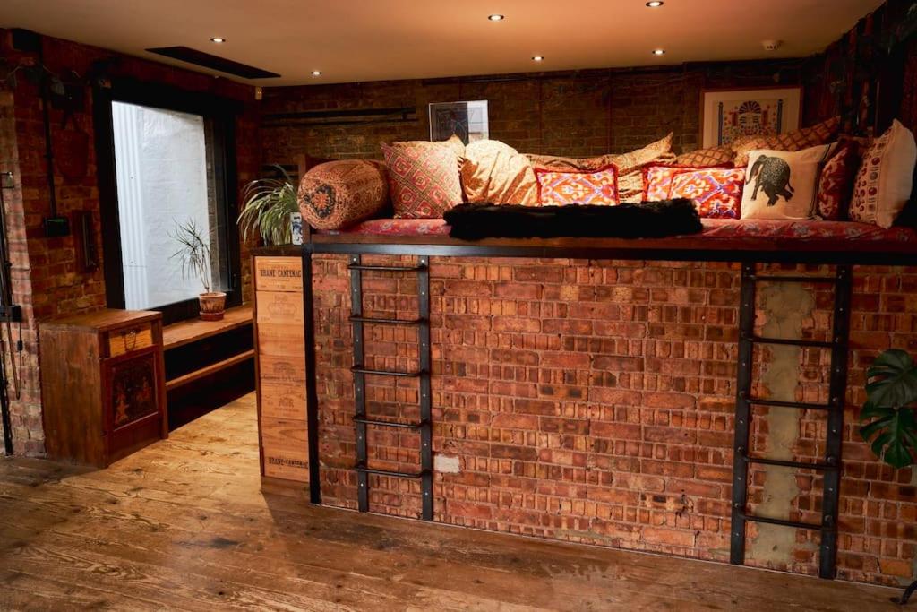 Suitetrails - Soho residence