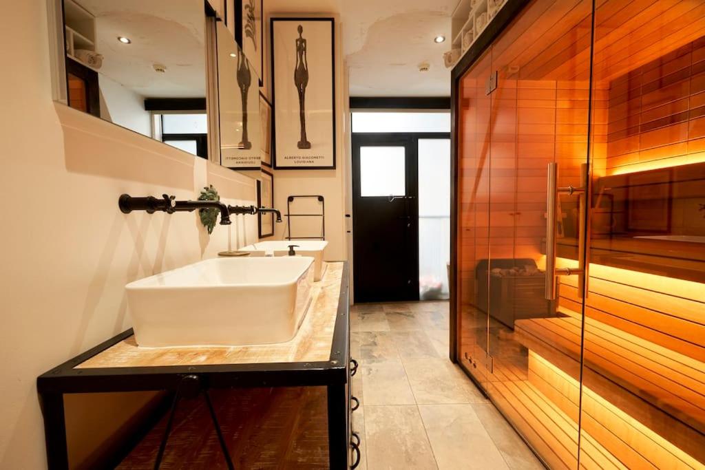 Suitetrails - Soho residence