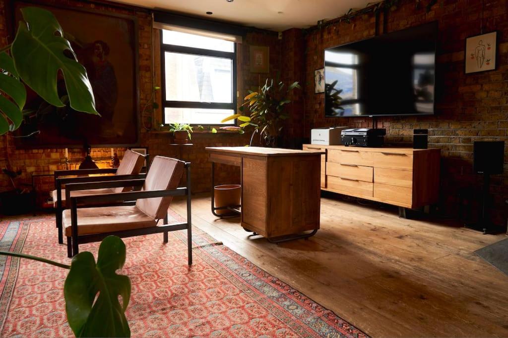 Suitetrails - Soho residence