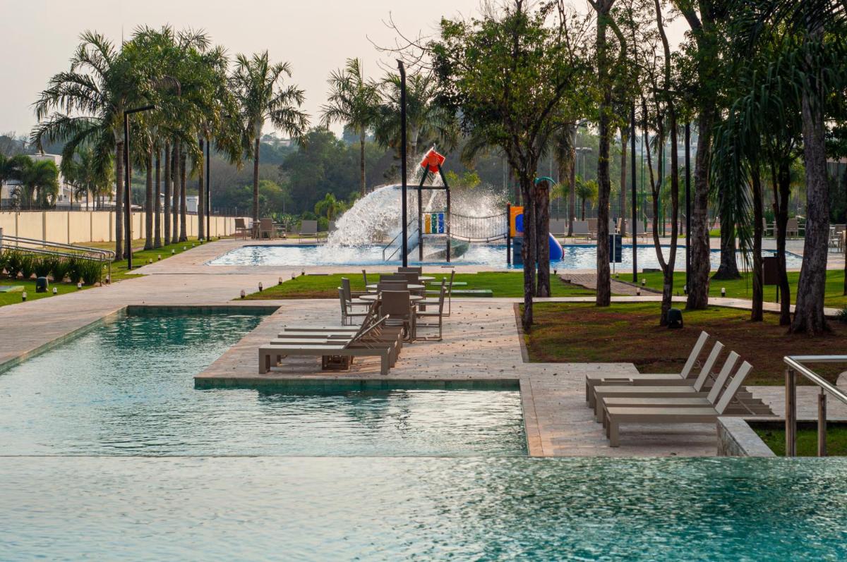 DoubleTree by Hilton - Resort - Foz do Iguaçu - Housity