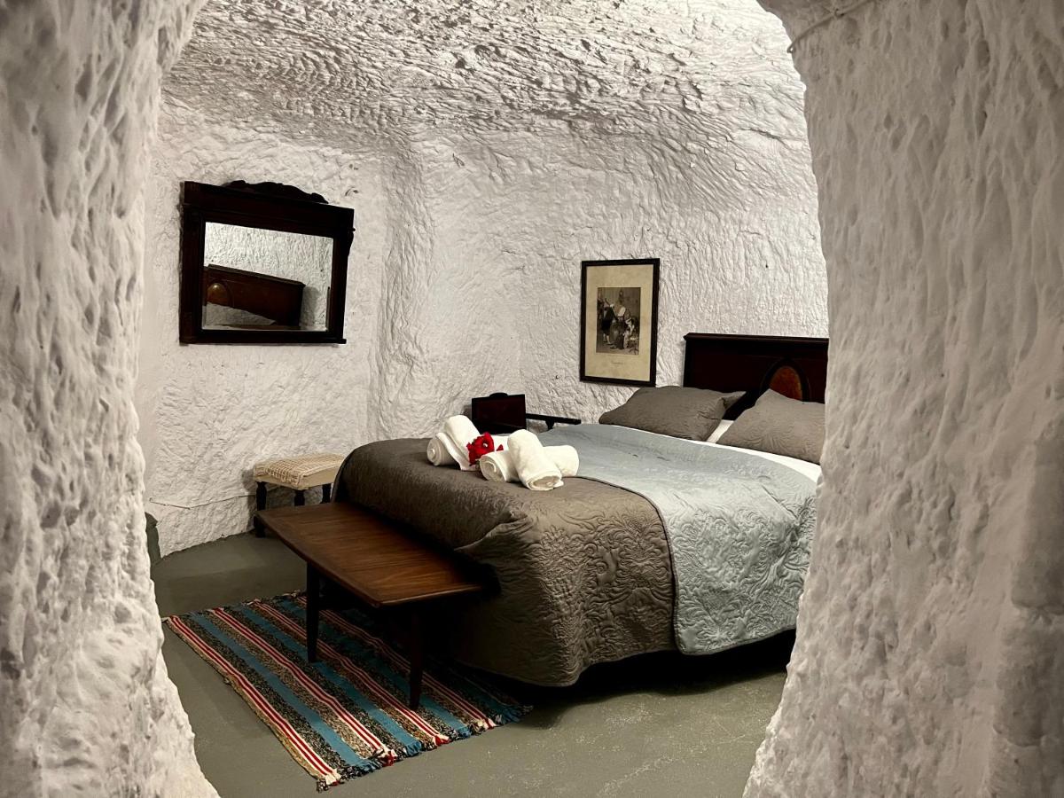 Cuevas La Veranda - Housity