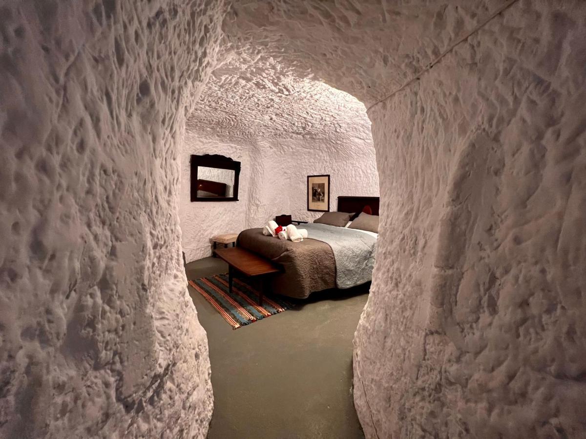 Cuevas La Veranda - Housity