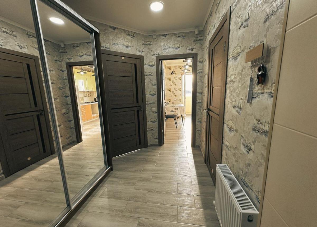 Нові Апартаменти біля Софіївського Парка - Housity