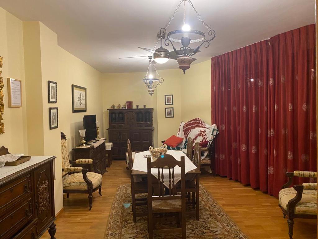 Naturaleza Soria Parques Naturales - Housity