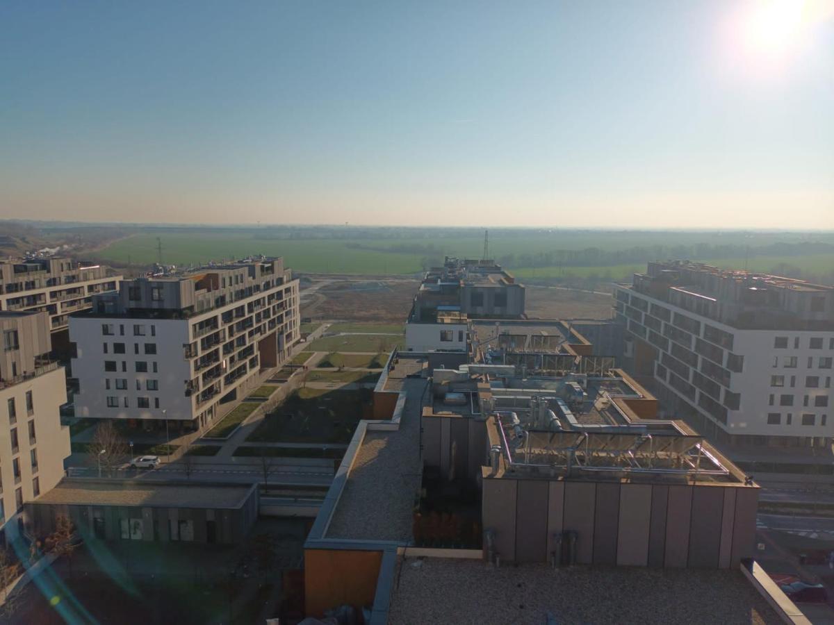 1 room Apartment with terrace, Petržalka - Housity