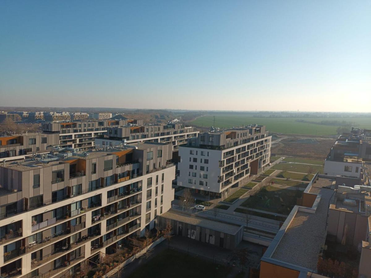 1 room Apartment with terrace, Petržalka - Housity