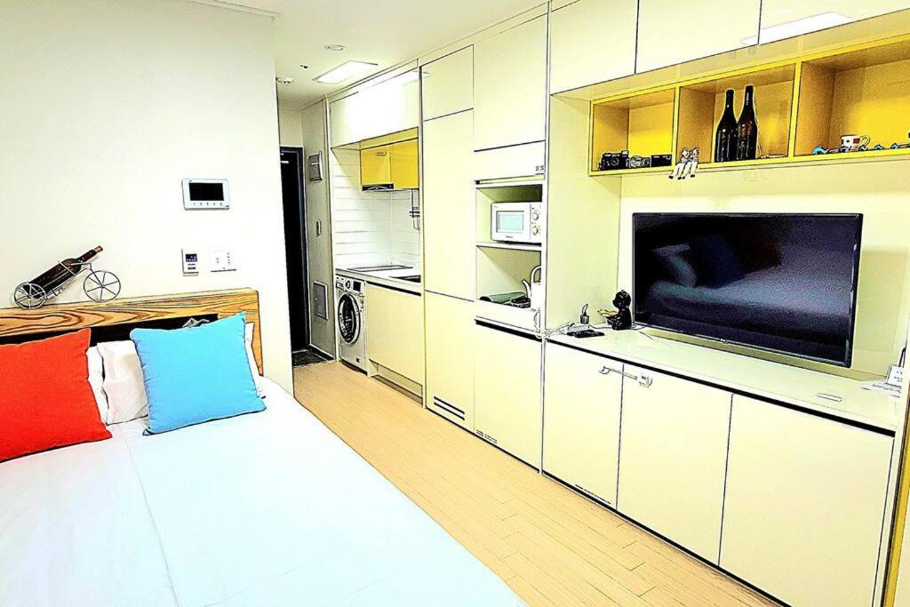 E7 9th floor - Housity