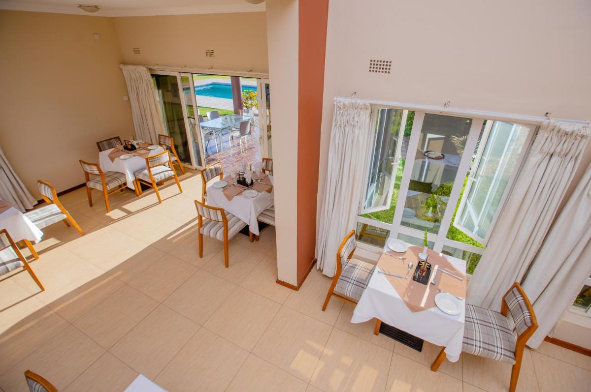 Suitetrails - Krisstar Lodge