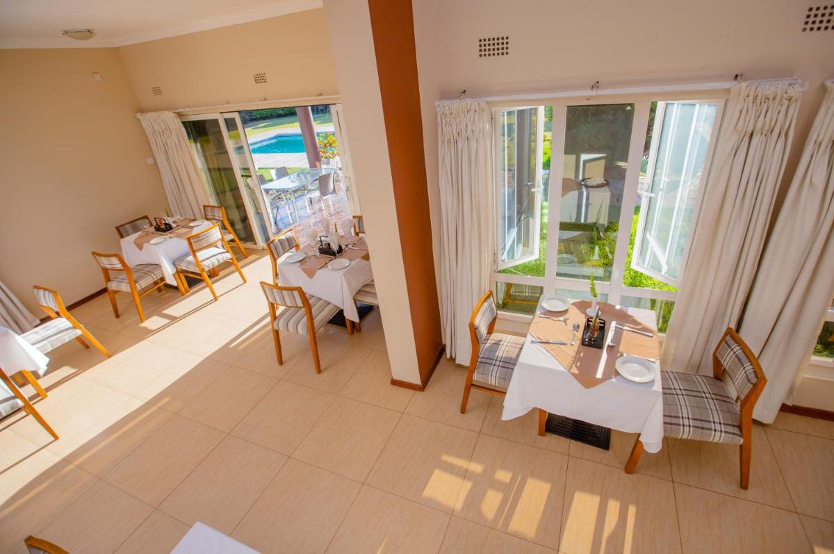 Suitetrails - Krisstar Lodge