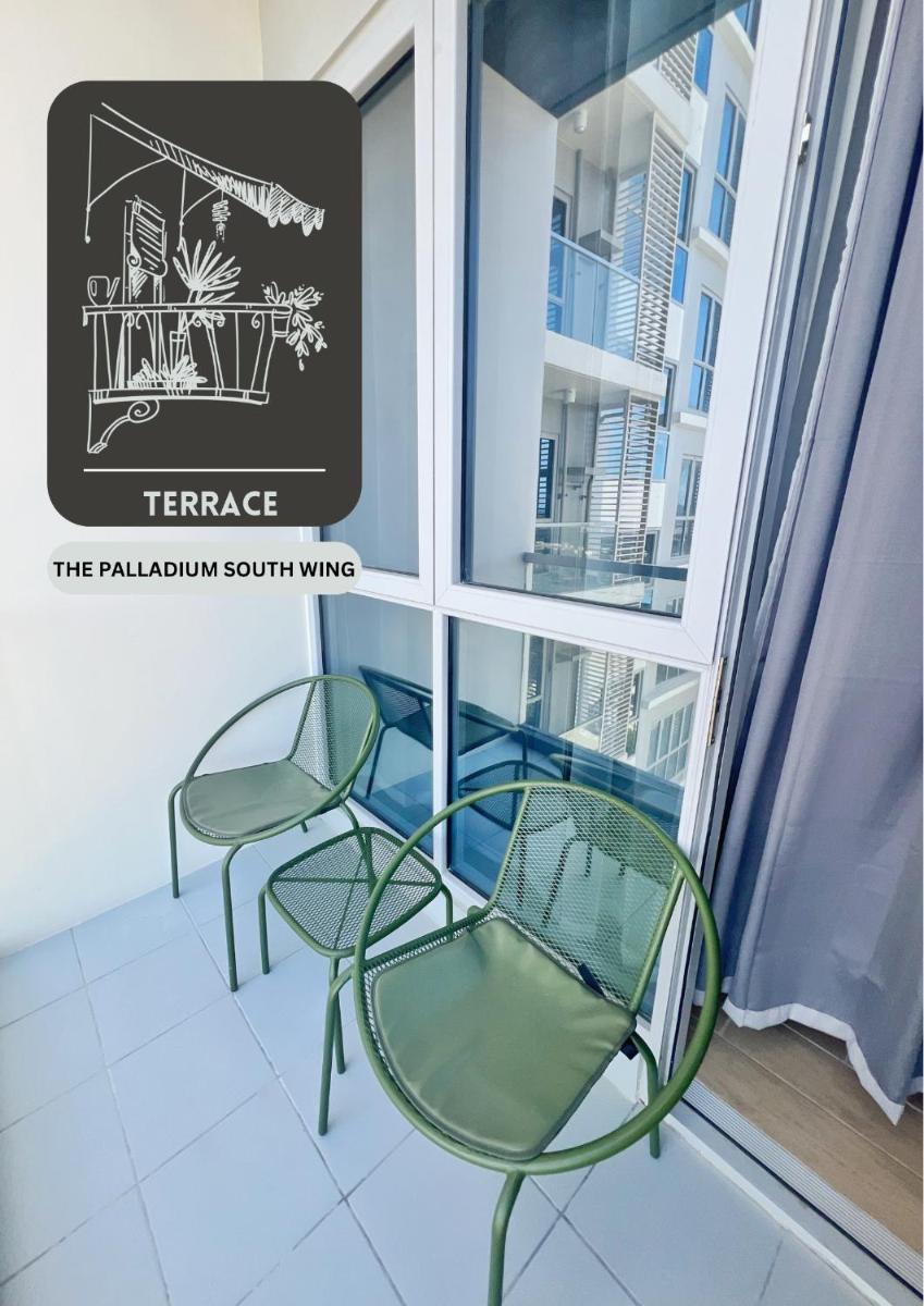 Condo in Iloilo City - Housity