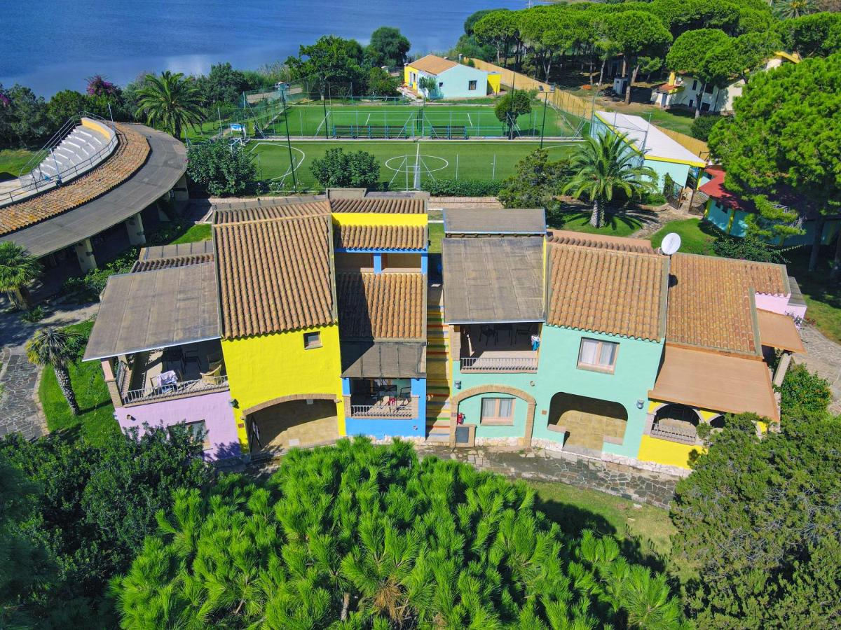 Colostrai Hotel Club - Housity