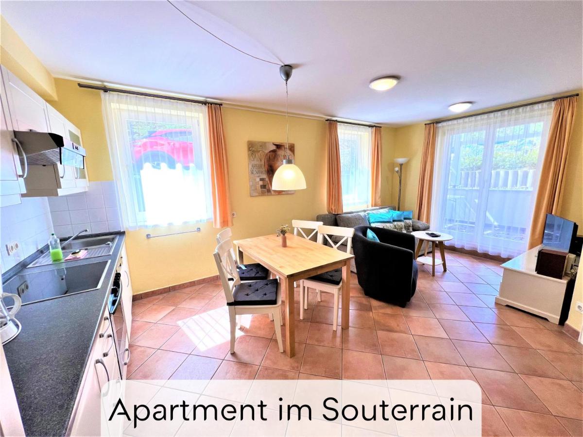 Villa Strandperle 01 - Housity