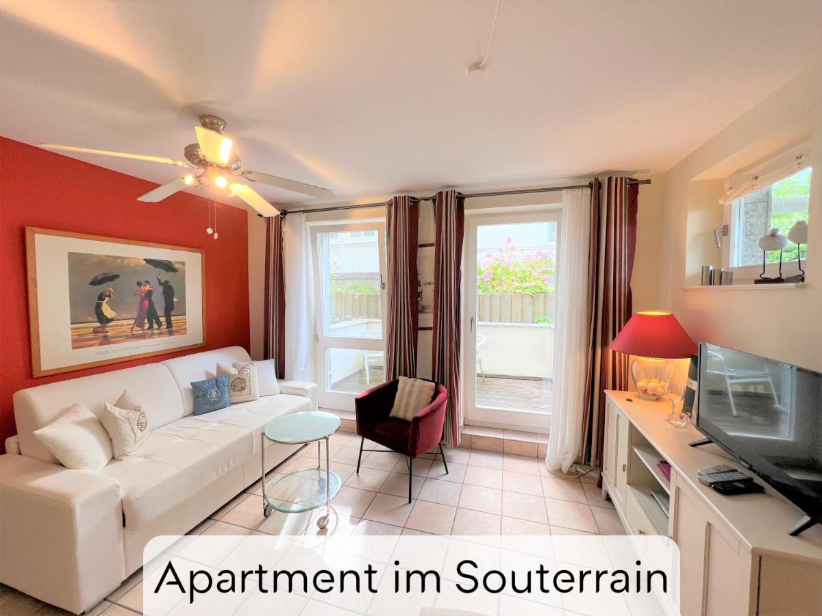 Villa Strandperle 02 - Housity