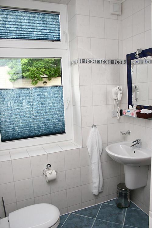 Hotel Stadt Reinfeld - Housity