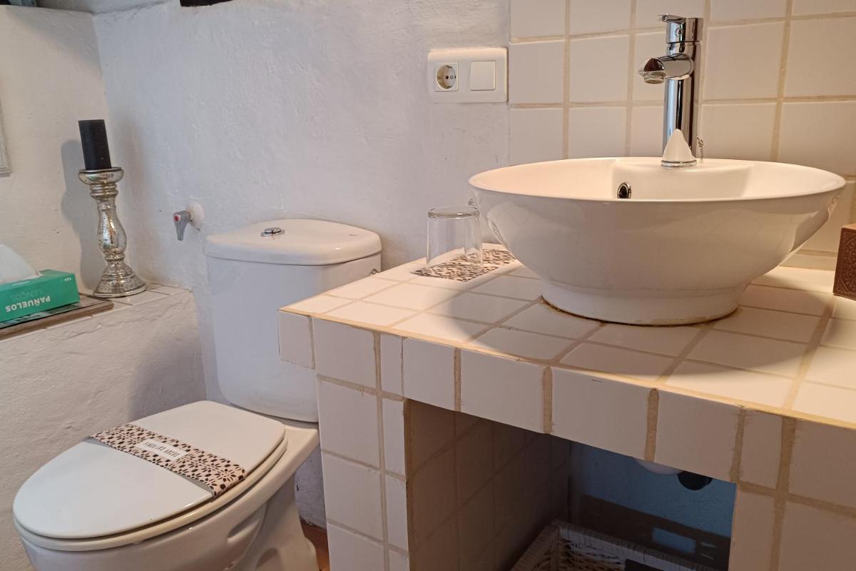 Apartamento Montes by Finca Los Arcos - Housity