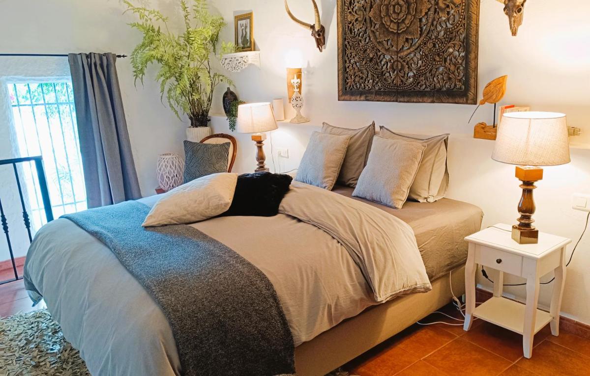 Apartamento Montes by Finca Los Arcos - Housity