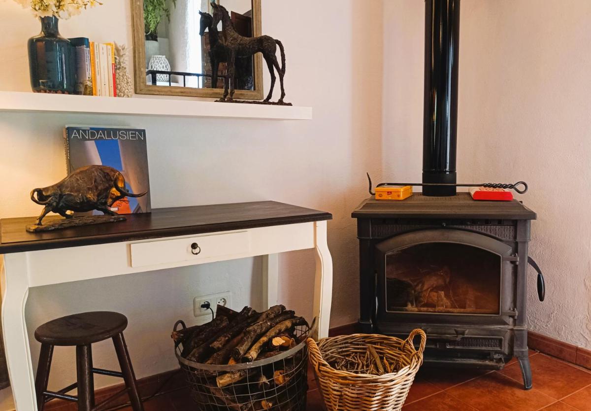Apartamento Montes by Finca Los Arcos - Housity