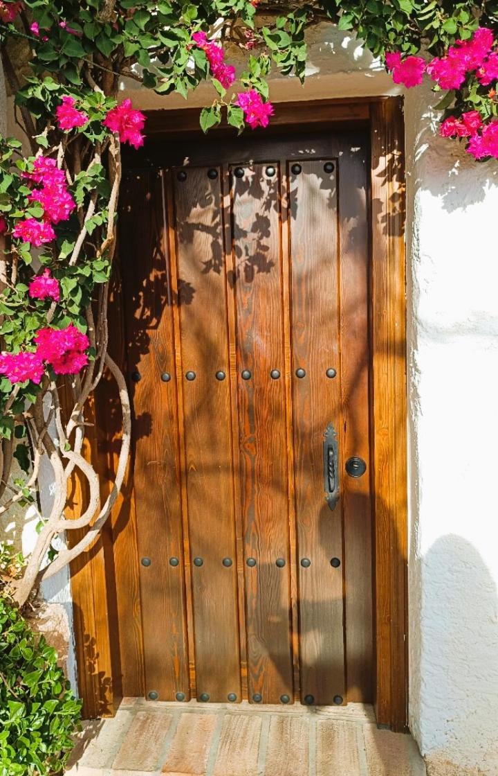Apartamento Montes by Finca Los Arcos - Housity
