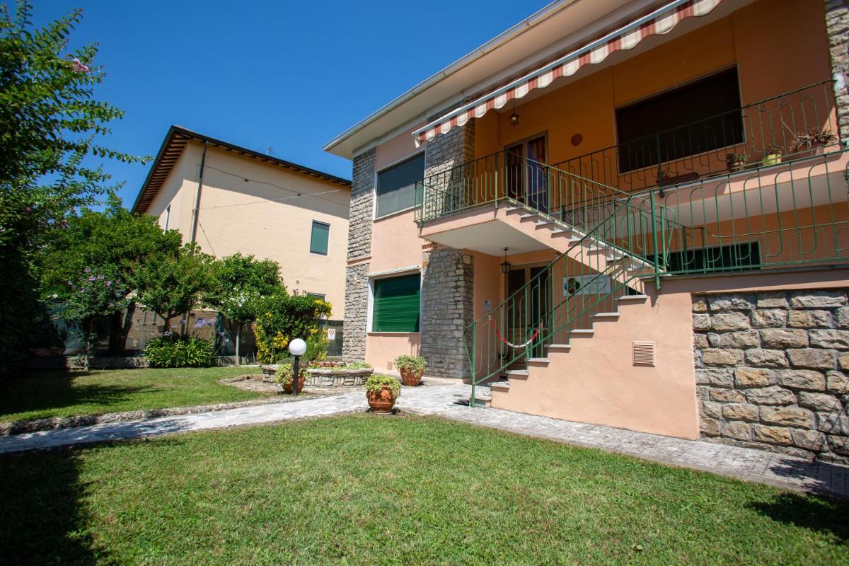 Ai 4 Elementi - Housity