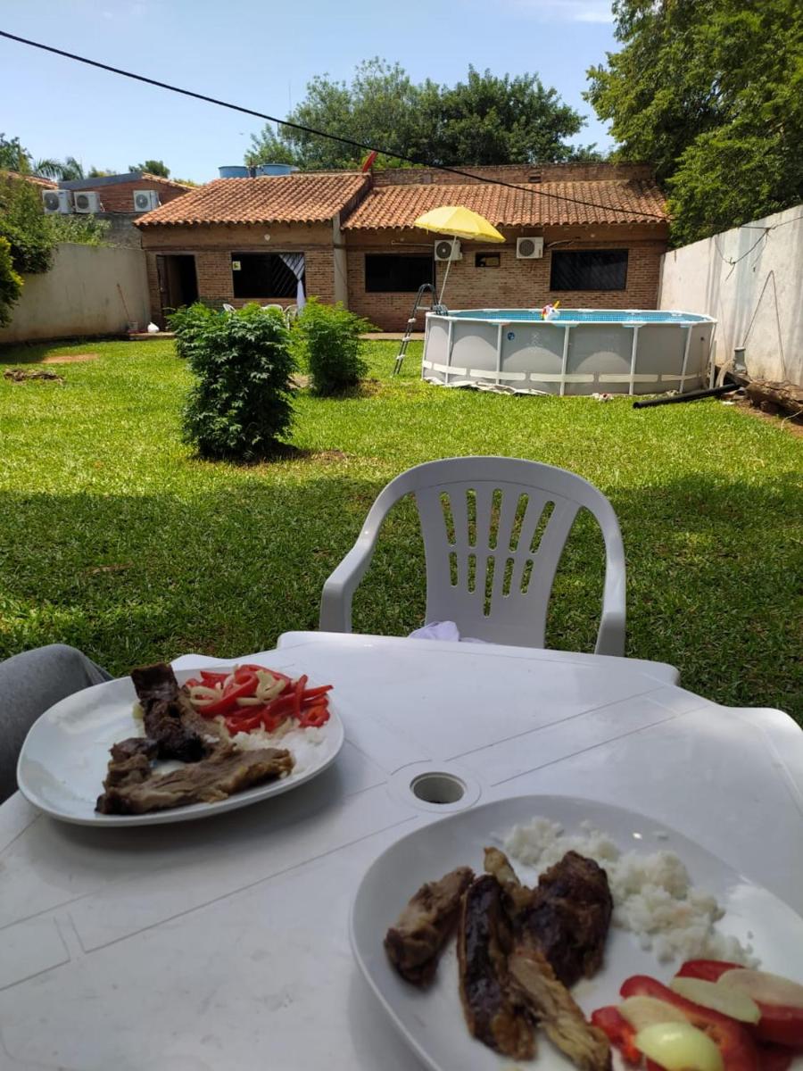 Monoambiente en Posada - Housity