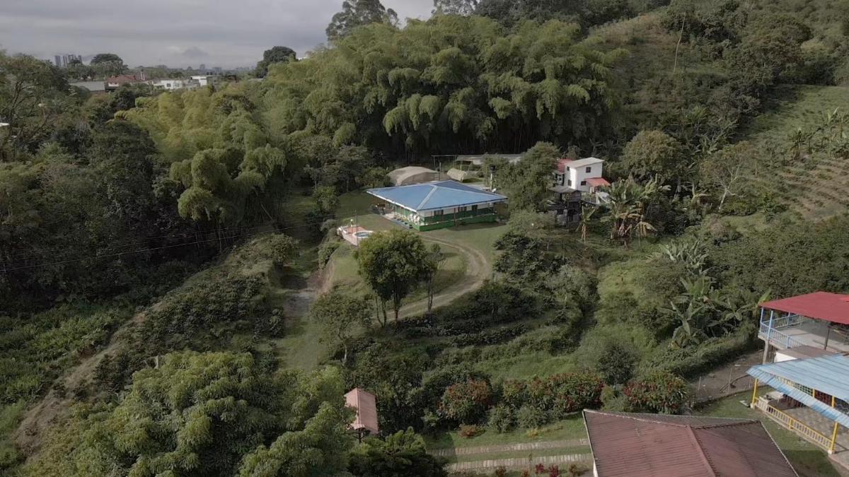 Macondo casa café - Housity