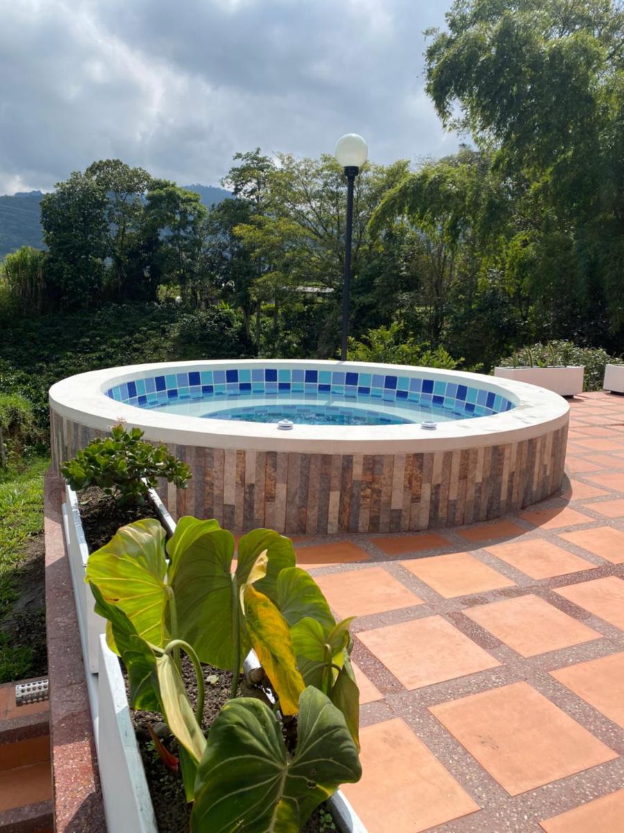 Macondo casa café - Housity
