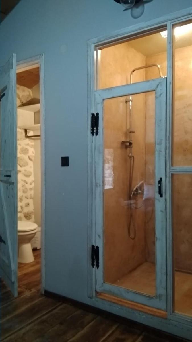 Neromilos Monastiraki Vonitsas - Housity