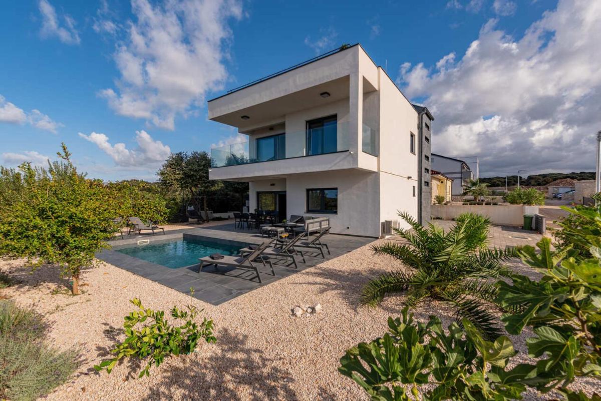 Vacation House Marton - Mandre, Pag - Housity