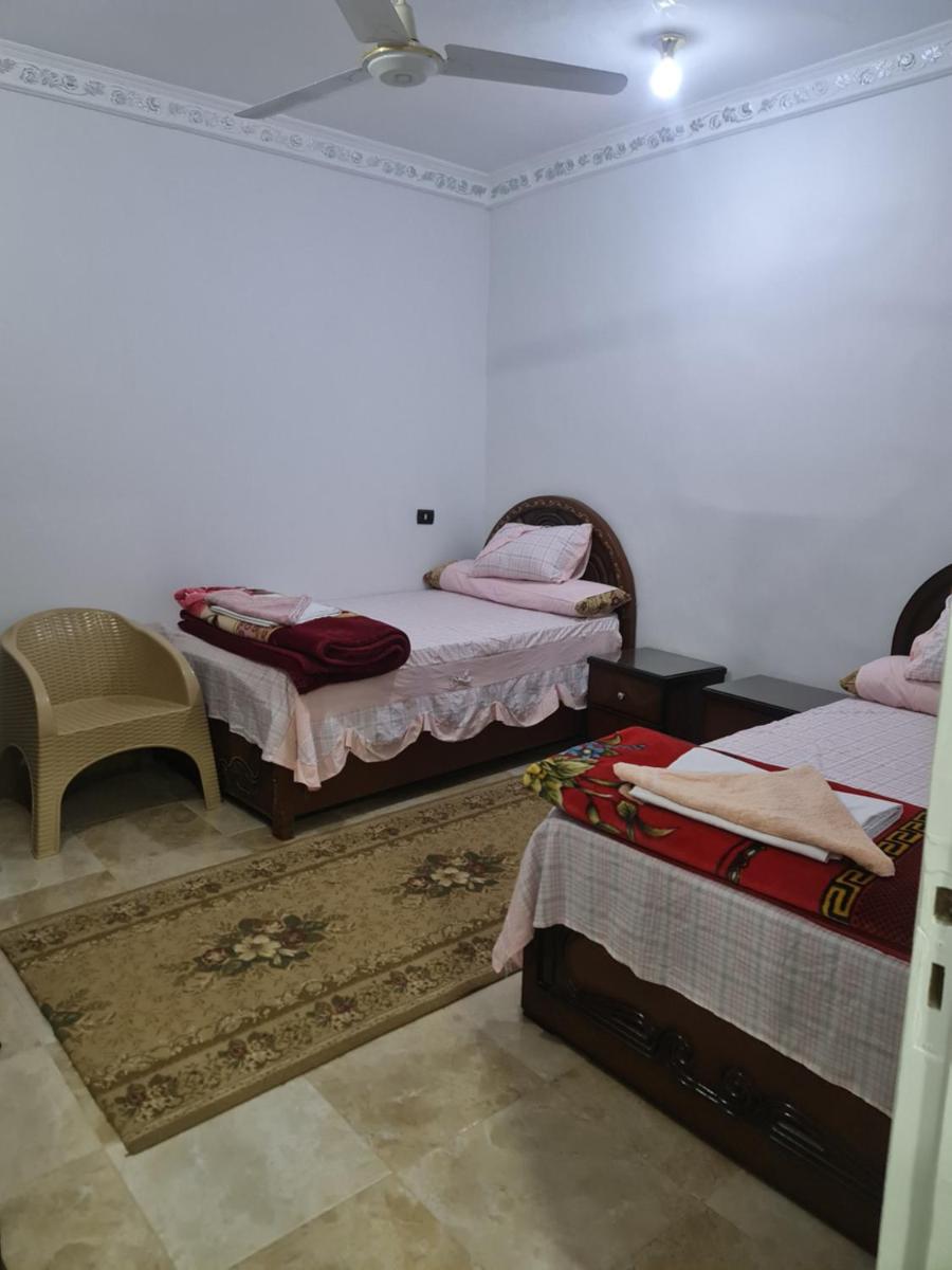 The Green Nubian House - Housity