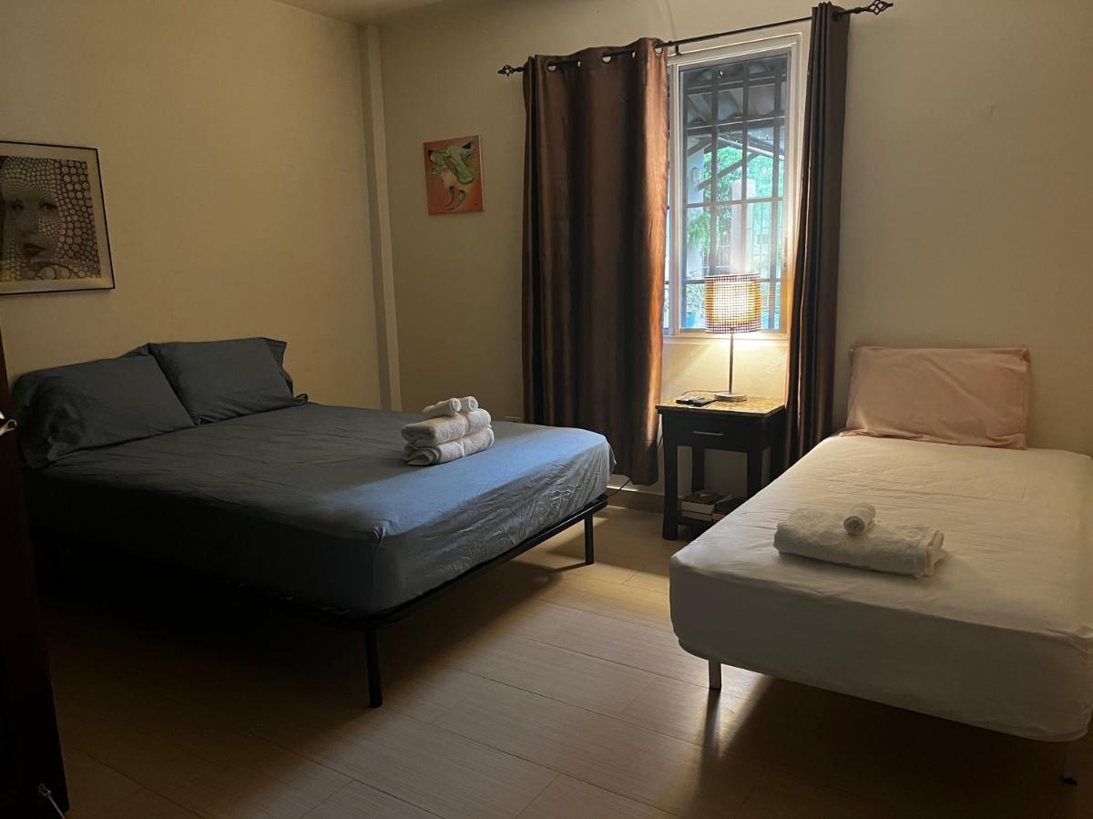 Paraiso Natural Casita 2 - Housity