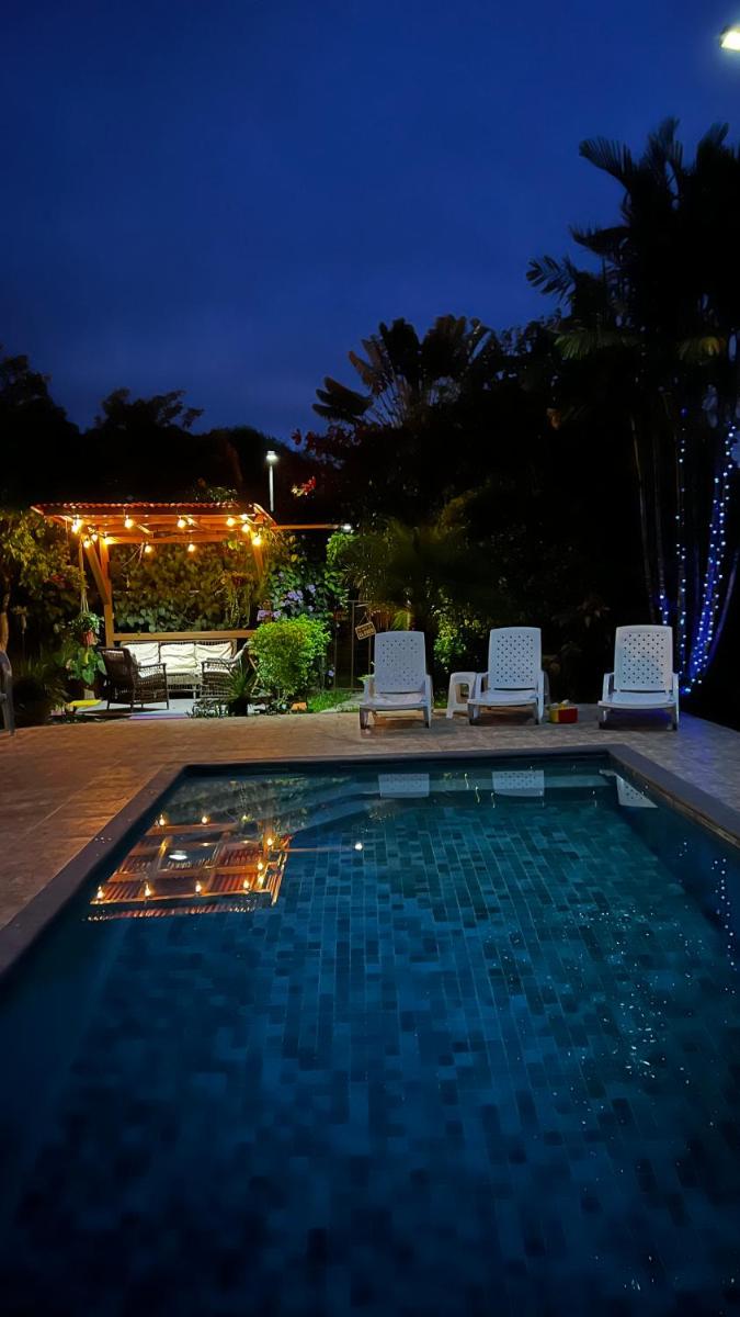 Paraiso Natural Casita 2 - Housity