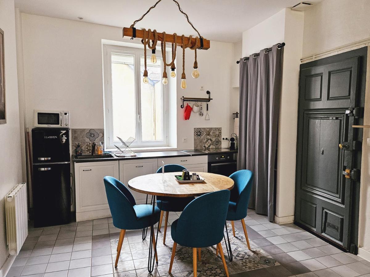 Charmant cocon au coeur d'Angers - Housity