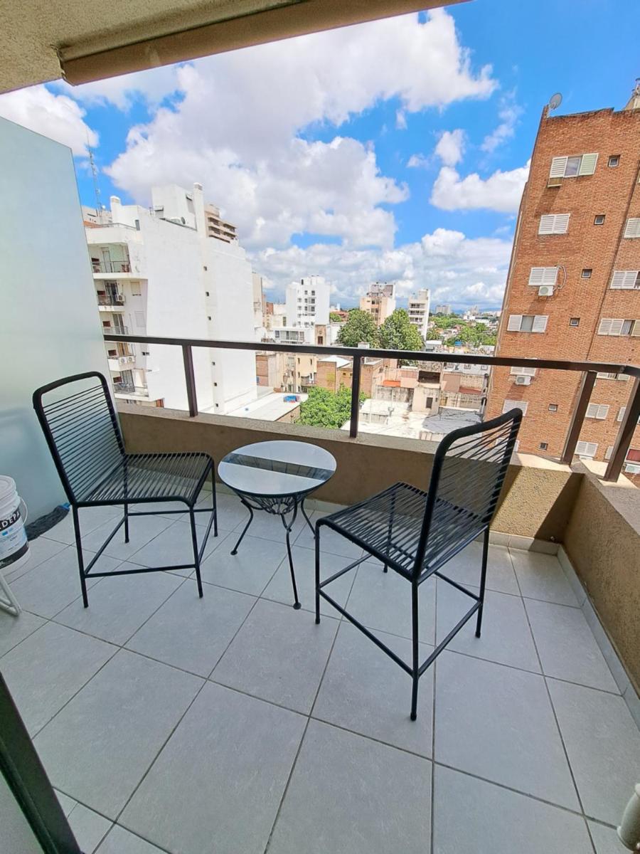 Suitetrails - Departamento Entero con Pileta Calasanzs