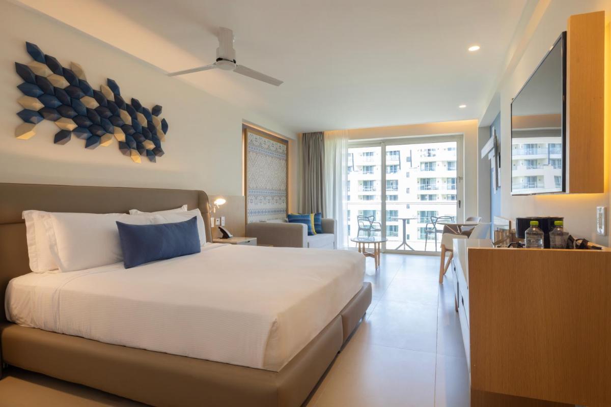 Royalton Splash Riviera Cancun, An Autograph Collection All-Inclusive Resort - Housity