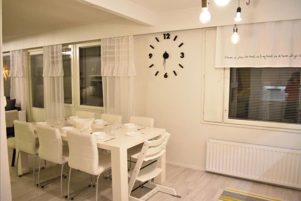 2 bedroom apartment near by Santa Claus village - Housity