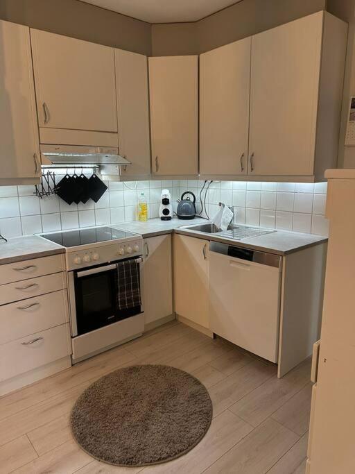 2 bedroom apartment near by Santa Claus village - Housity