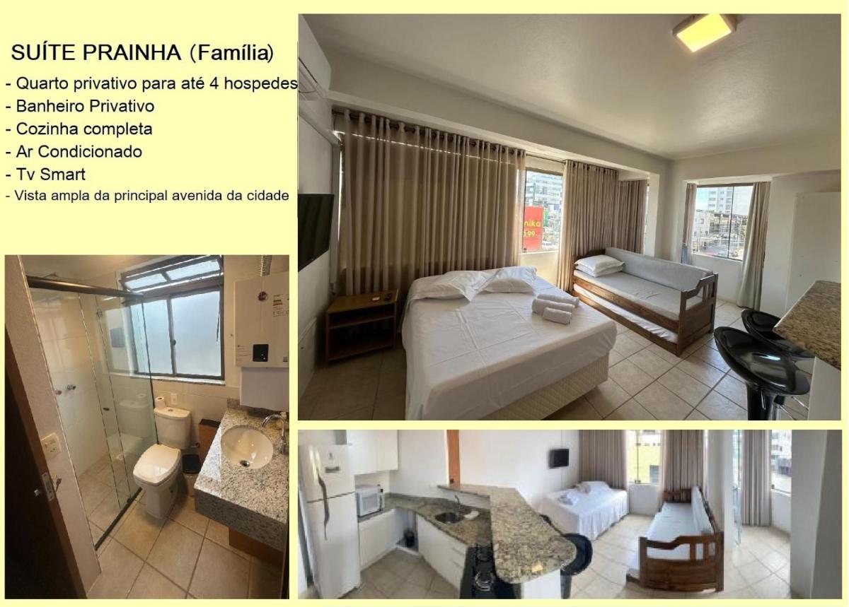 Suites Centro Torres - Housity