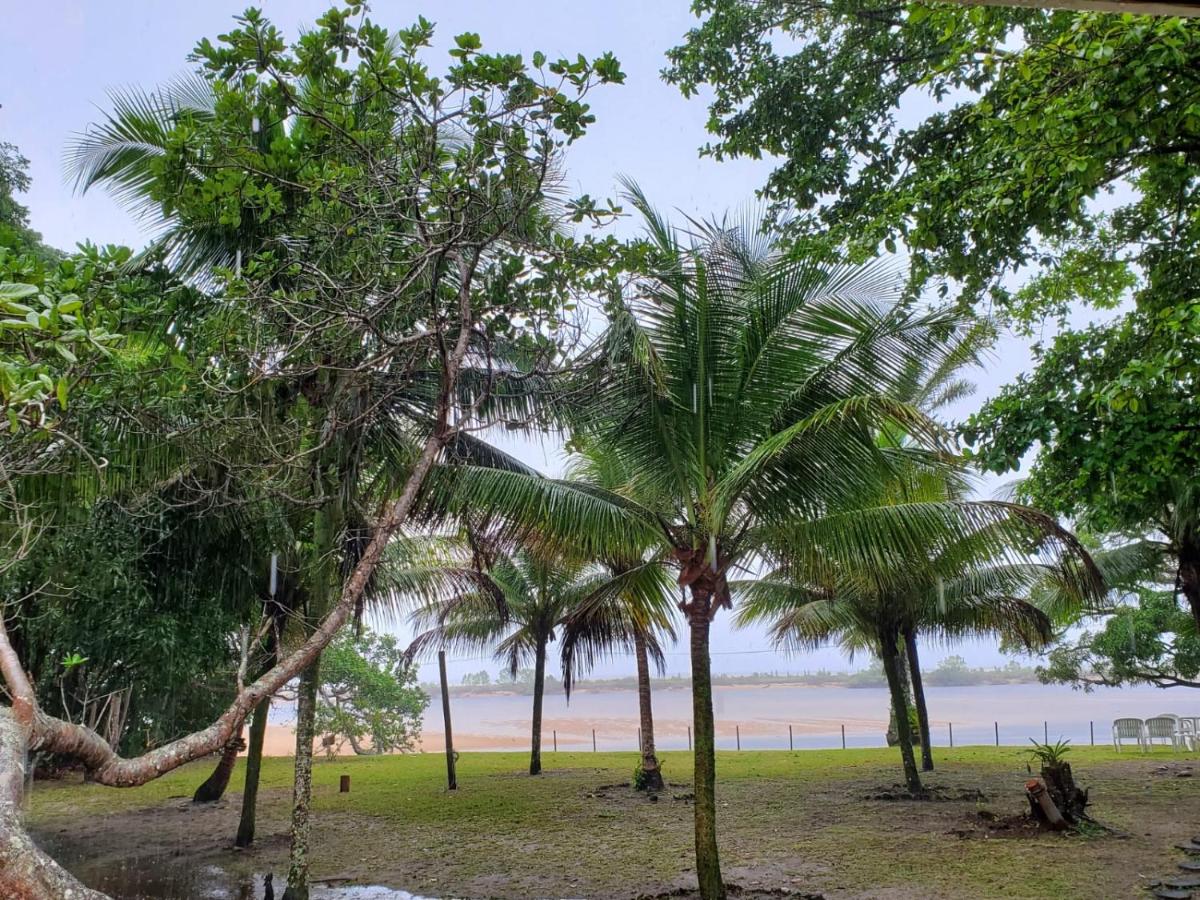 Casa Tapirapé - Barra Grande/BA - Housity