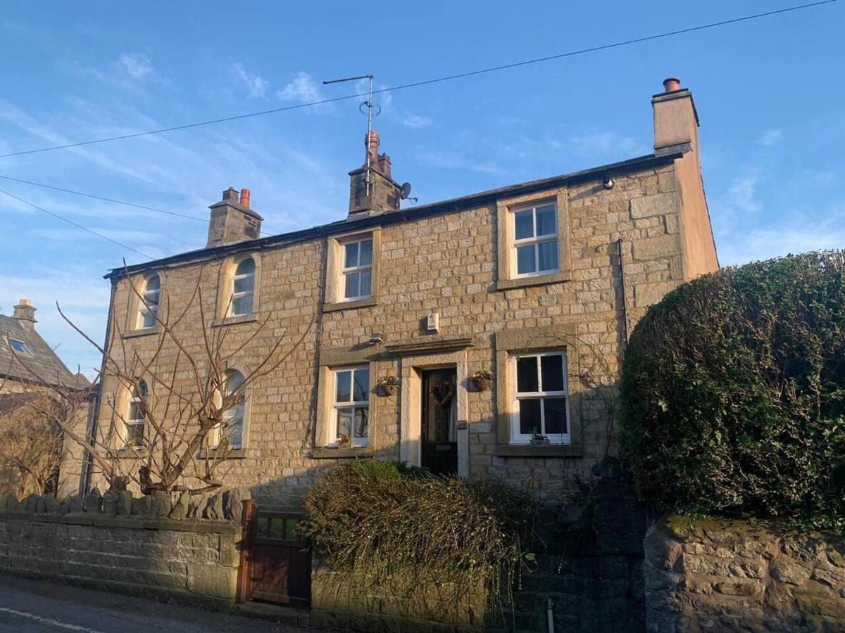 Lancaster 1 bed Cottage Apartment- M6 - Lancs Uni - Housity