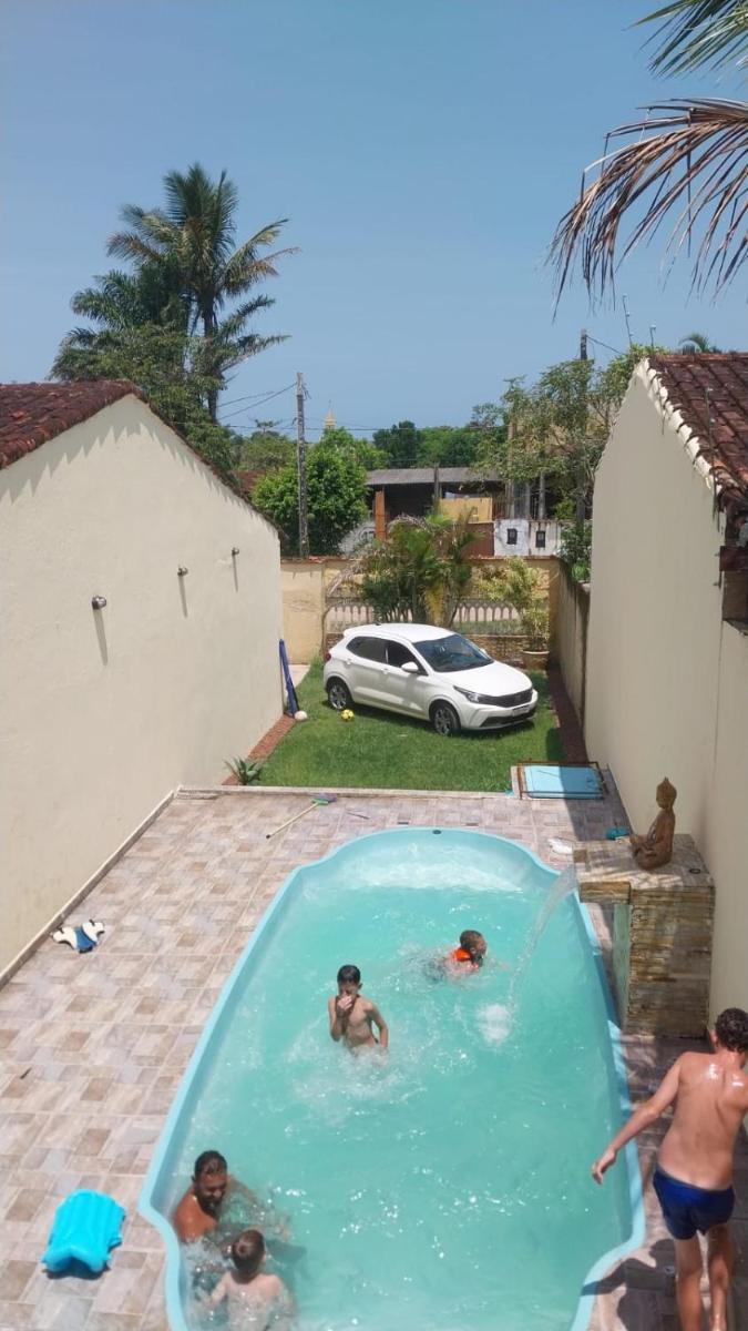 Casa Valente Beach House - Housity