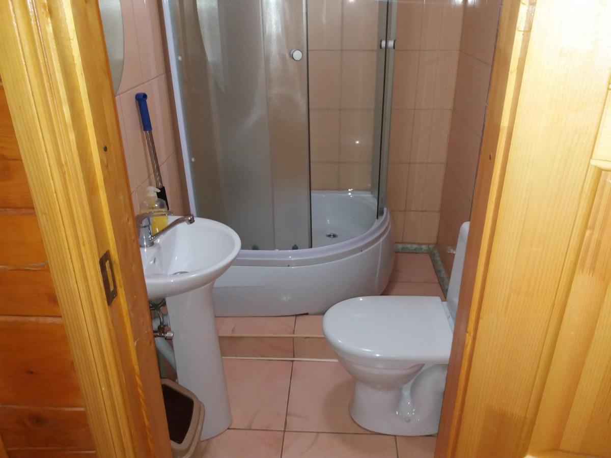 Зачаровані Карпати, Воловець - Housity