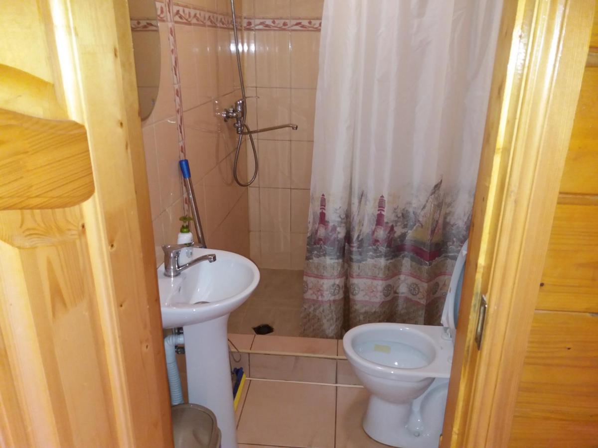 Зачаровані Карпати, Воловець - Housity