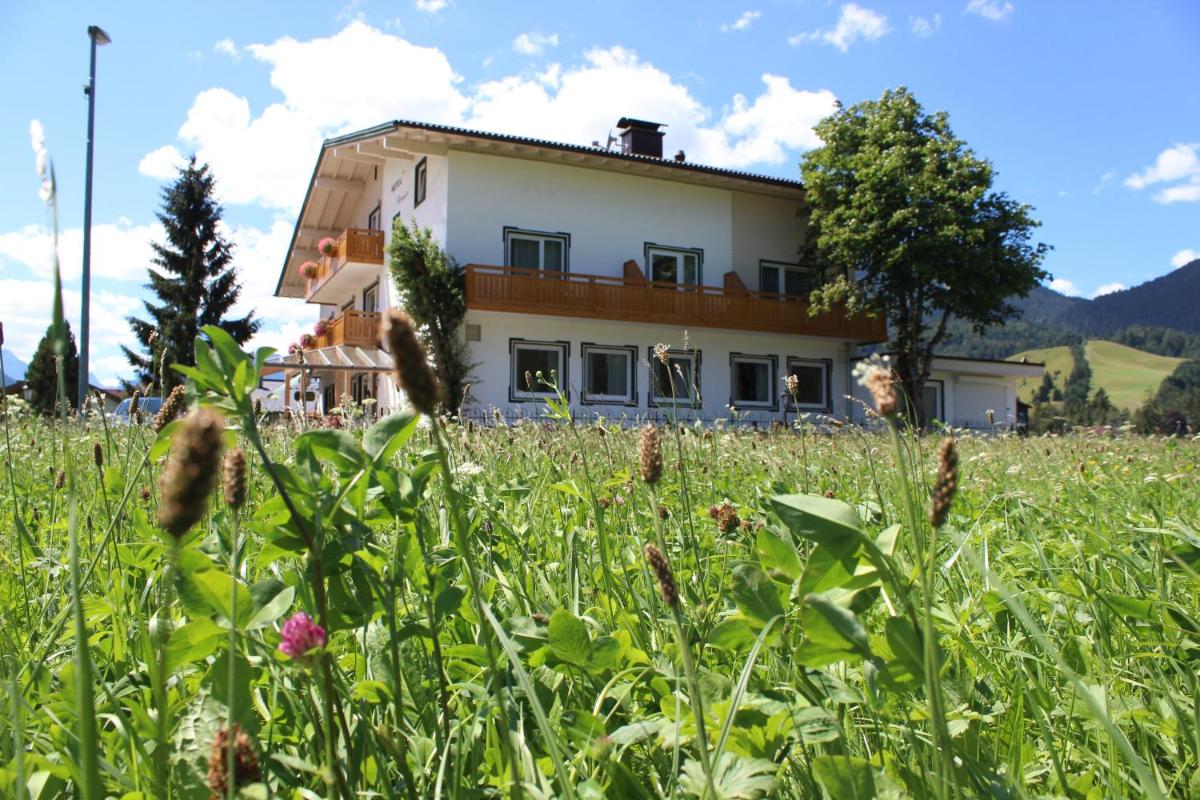 Naturparkhotel Florence - Housity