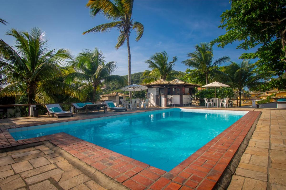 Pousada Lestada by Latitud Hoteles - Housity