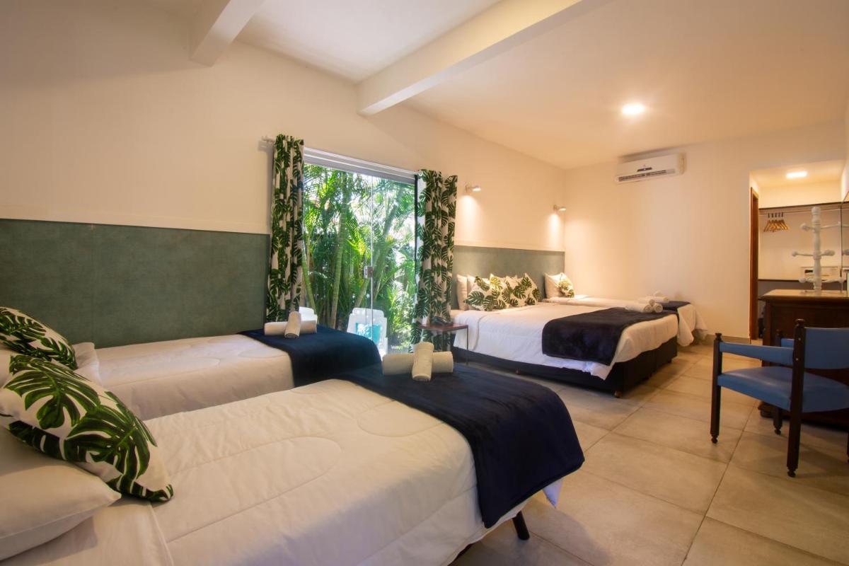 Pousada Lestada by Latitud Hoteles - Housity