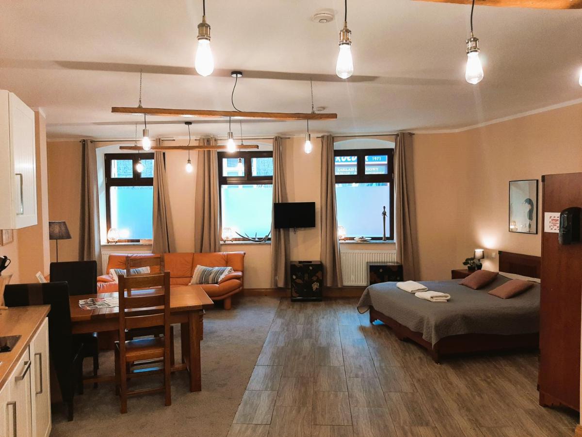 Drzewna Apartamenty-Drzewna - Hizvo
