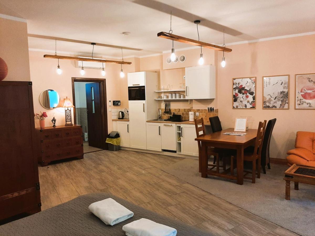 Drzewna Apartamenty-Drzewna - Housity