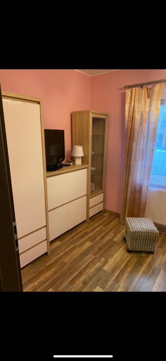 Leśna Polana- Kompleks Domków Mieszkalnych - Housity