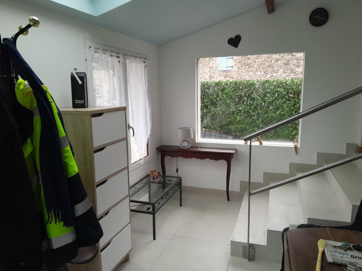 LES GITES DU JARIEL - Housity