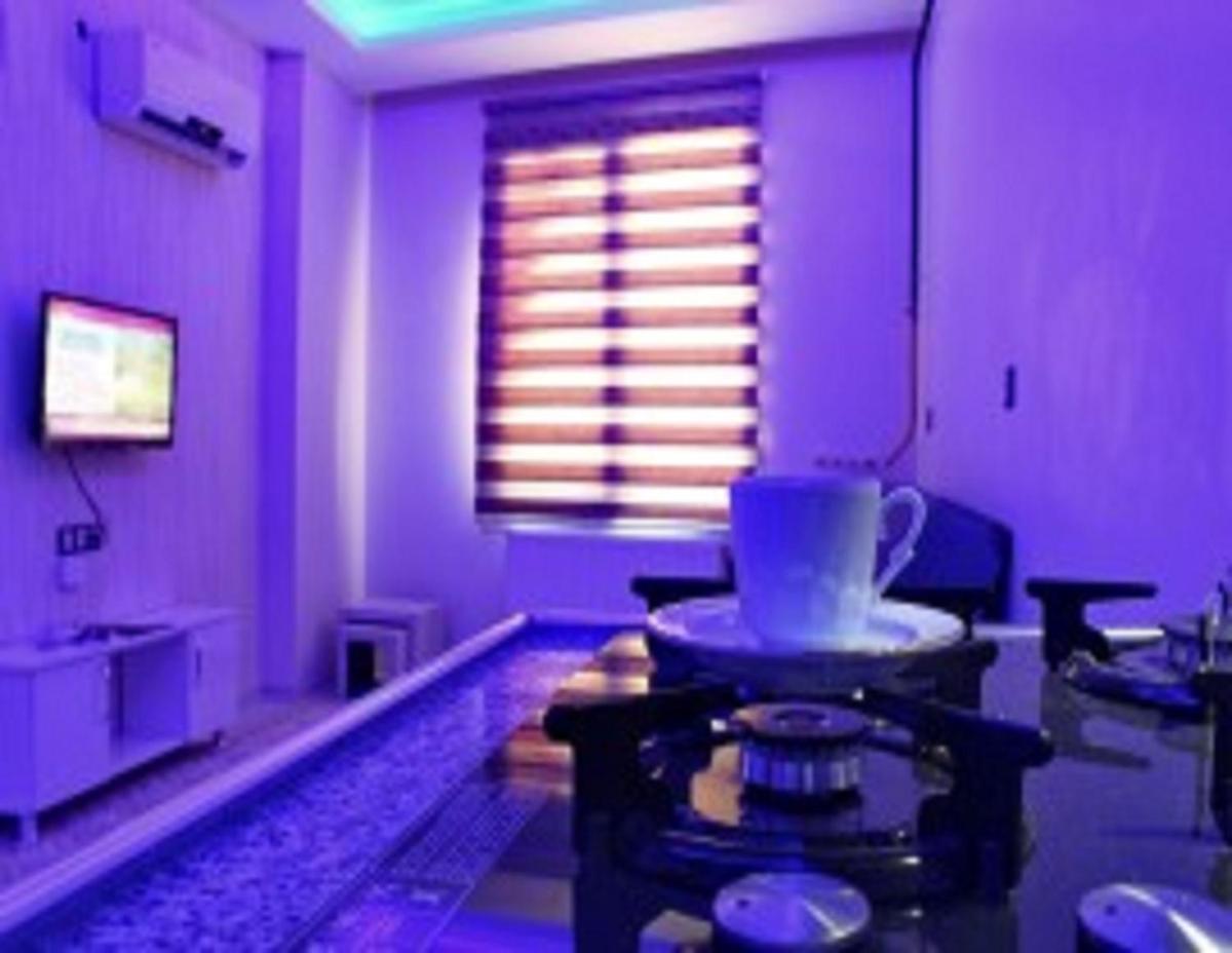 Yavuz Apt - Housity
